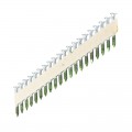 ESSVE inkarinės vinys juostoje 4,0X40 (1200vnt.) ESSVE inkarinės vinys juostoje 4,0X40 (1200vnt.)