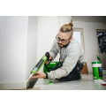 ESSVE švirkštas silikonui 300 ml