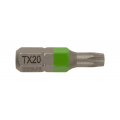ESSVE TX20 25mm kūginis antgalis ESSVE TX20 25mm kūginis antgalis