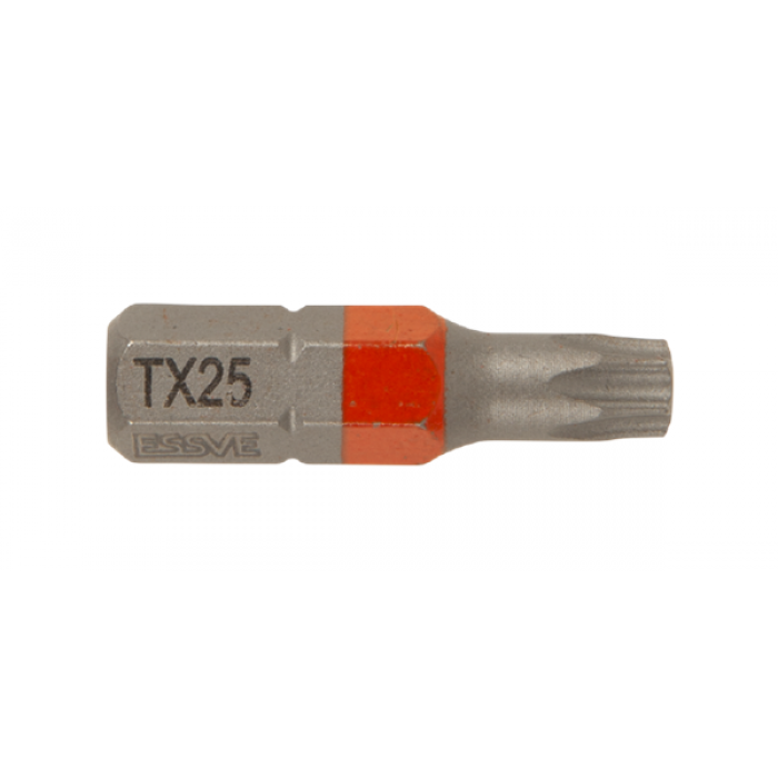 ESSVE TX25 25mm kūginis antgalis ESSVE TX25 25mm kūginis antgalis