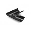 Ruukki vidinis latako kampas 125mm 90° Ruukki vidinis latako kampas 125mm 90°