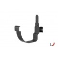 SIBA TECH P tipo (trumpas) apvalus DDC laikiklis 140 mm SIBA TECH P tipo (trumpas) apvalus DDC laikiklis 140 mm