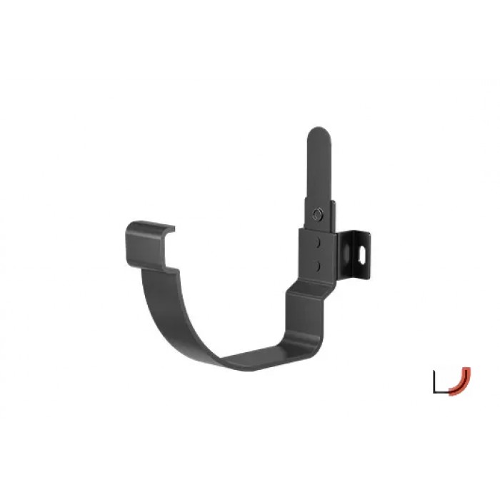 SIBA TECH P tipo (trumpas) apvalus DDC laikiklis 140 mm SIBA TECH P tipo (trumpas) apvalus DDC laikiklis 140 mm