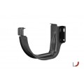 SIBA TECH H tipo (kompaktiškas) apvalus DDC laikiklis 140 mm