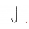 SIBA TECH ilgas apvalus laikiklis 140 mm SIBA TECH ilgas apvalus laikiklis 140 mm