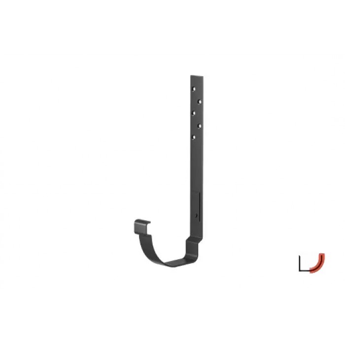 SIBA TECH ilgas apvalus laikiklis 140 mm SIBA TECH ilgas apvalus laikiklis 140 mm