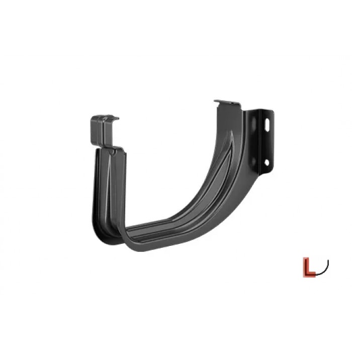 SIBA TECH H tipo (kompaktiškas) stačiakampis DDC laikiklis 140 mm SIBA TECH H tipo (kompaktiškas) stačiakampis DDC laikiklis 140 mm