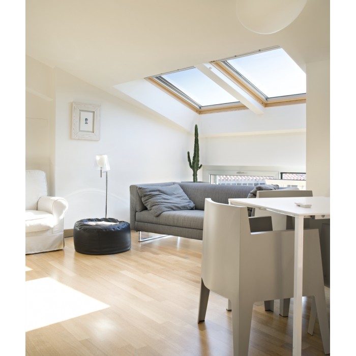 Velux EKS 2021M montavimo tarpinė sugrupuotiems langams Velux EKS 2021M montavimo tarpinė sugrupuotiems langams