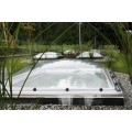 Velux CFP 0073 Nevarstomas pagrindas, 1 kameros stiklo paketas Velux CFP 0073 Nevarstomas pagrindas, 1 kameros stiklo paketas