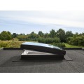 Velux CVP 0573 elektra valdomas varstomas pagrindas, 1 kameros stiklo paketas