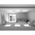 Velux CVP 0073U rankiniu būdu valdomas varstomas pagrindas, dviejų kamerų stiklo paketas Velux CVP 0073U rankiniu būdu valdomas varstomas pagrindas, dviejų kamerų stiklo paketas