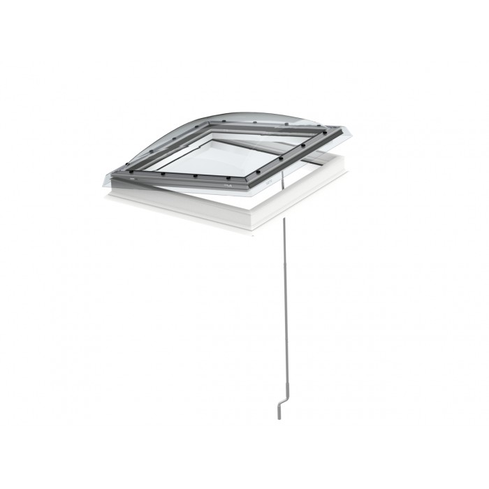 Velux CVP 0073U rankiniu būdu valdomas varstomas pagrindas, dviejų kamerų stiklo paketas Velux CVP 0073U rankiniu būdu valdomas varstomas pagrindas, dviejų kamerų stiklo paketas