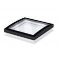 Velux ISD 0110 matinis polikarbonato kupolas