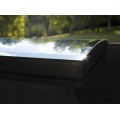 Velux ISD 0110 matinis polikarbonato kupolas