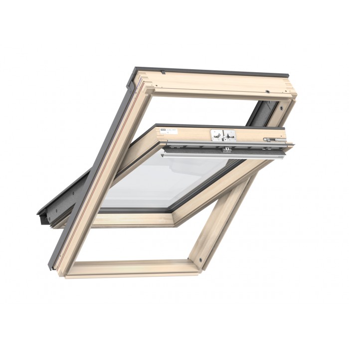 Velux GLL 1064 (rankena viršuje) Velux GLL 1064 (rankena viršuje)