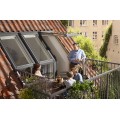Velux GEL 3065 Stogo terasa