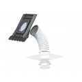 Velux TWF 2010 - tunelis lanksčiu vamzdžiu banguotai dangai, kurios profilio aukštis iki 12 cm.