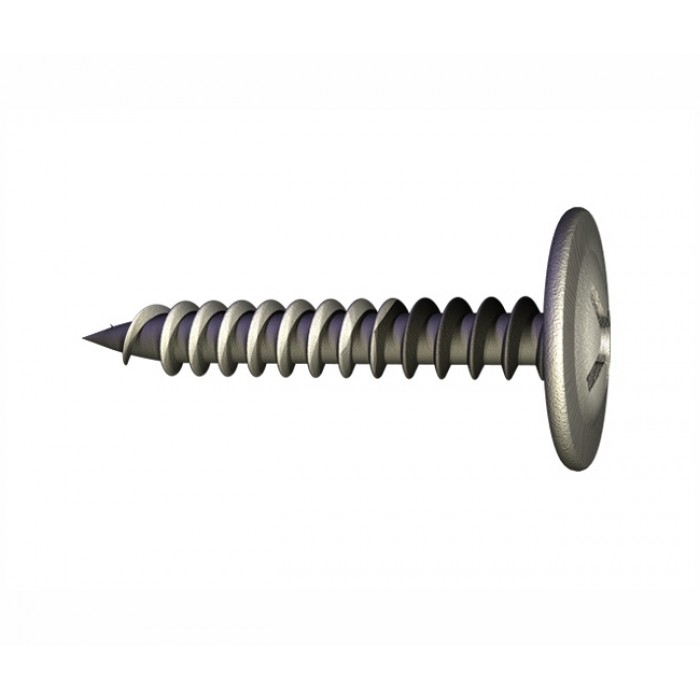 Montažiniai sraigtai (4,2x19mm) - 50 vnt. Montažiniai sraigtai (4,2x19mm) - 50 vnt.