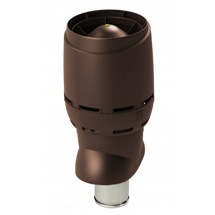 Ventiliacijos kaminėlis VILPE® 160P/IS/500 FLOW Ventiliacijos kaminėlis VILPE® 160P/IS/500 FLOW
