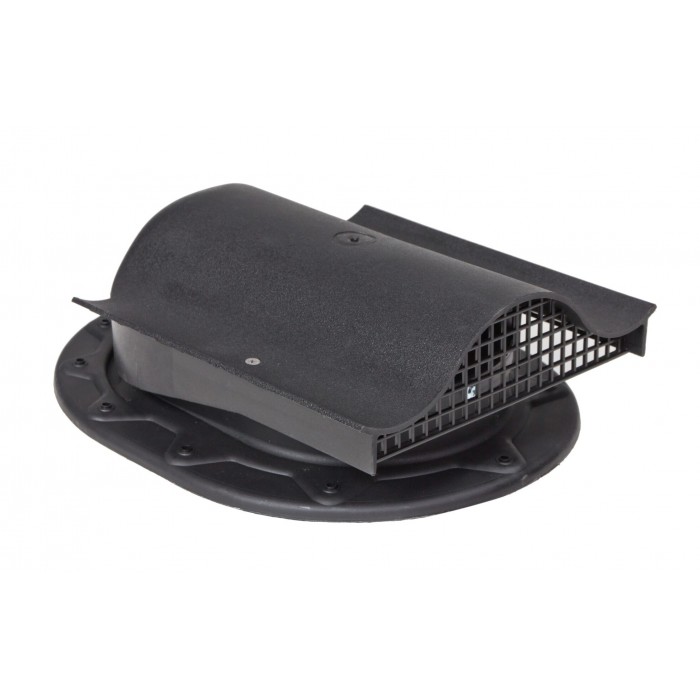 Stogo ventiliacinė čerpė VILPE® KTV CLASSIC Stogo ventiliacinė čerpė VILPE® KTV CLASSIC