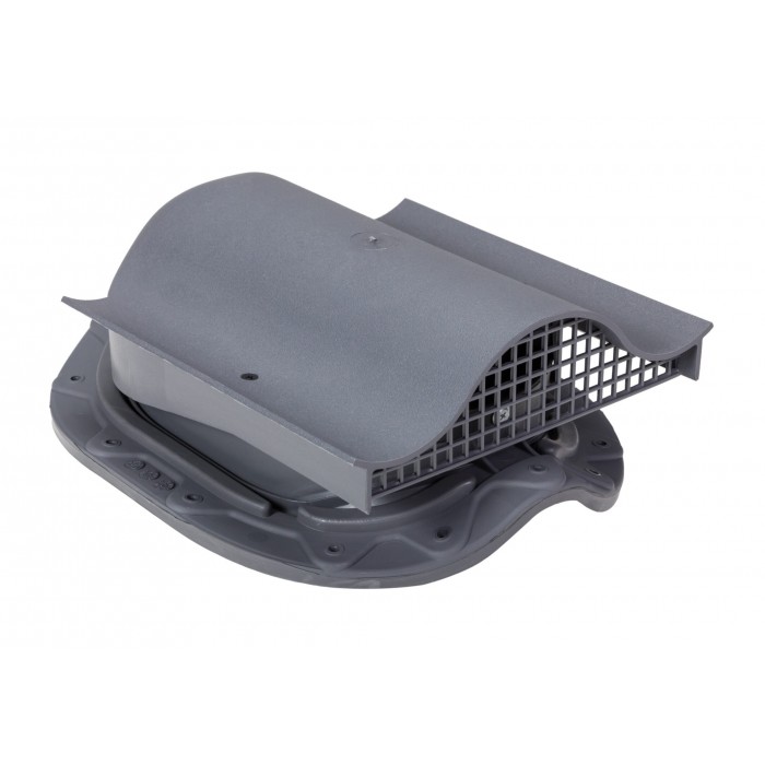 Stogo ventiliacinė čerpė VILPE® KTV MUOTOKATE Stogo ventiliacinė čerpė VILPE® KTV MUOTOKATE