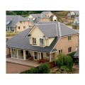Skalūno plokštelė Matacouta, 5-7mm, 32x22cm.
